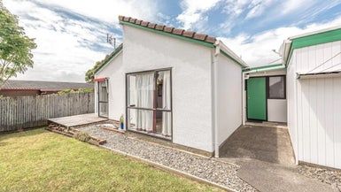  at 101B Portal Street, Durie Hill, Whanganui