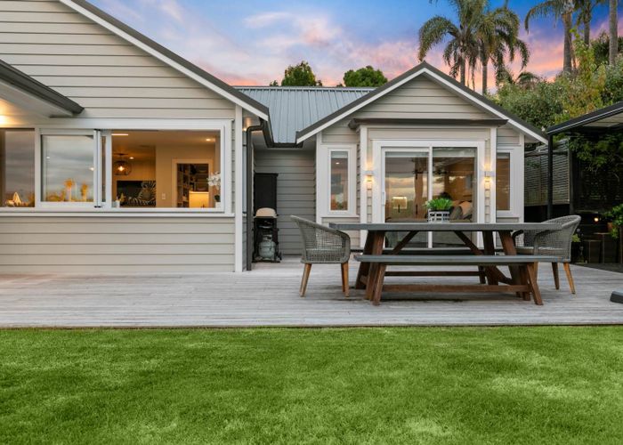  at 15 Totara Road, Whenuapai, Waitakere City, Auckland