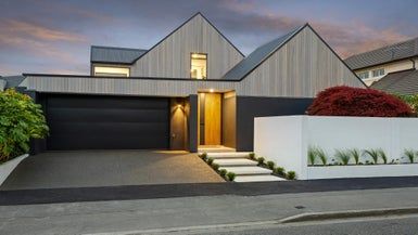  at 1/15 Wai-Iti Terrace, Burnside, Christchurch