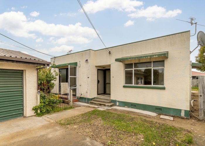  at 95 A-B Bower Avenue, New Brighton, Christchurch City, Canterbury