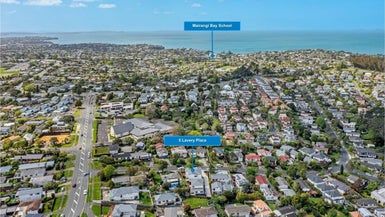  at 5D Lavery Place, Sunnynook, Auckland