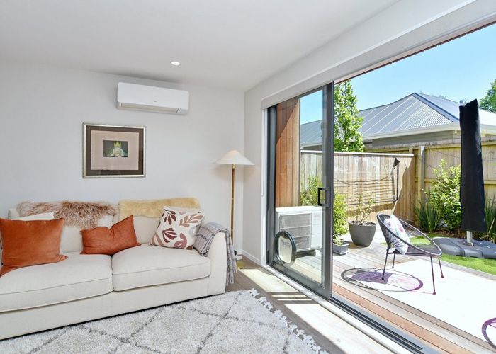  at 4/162 Springfield Road, St. Albans, Christchurch City, Canterbury