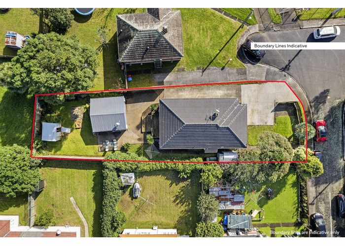 For sale 1 Bardia Road, Panmure, Auckland City, Auckland homes.co.nz