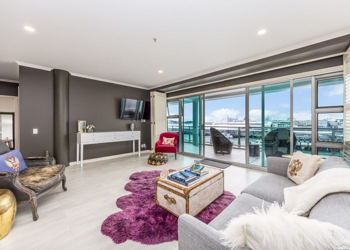  at 7/137 Quay Street, City Centre, Auckland City, Auckland
