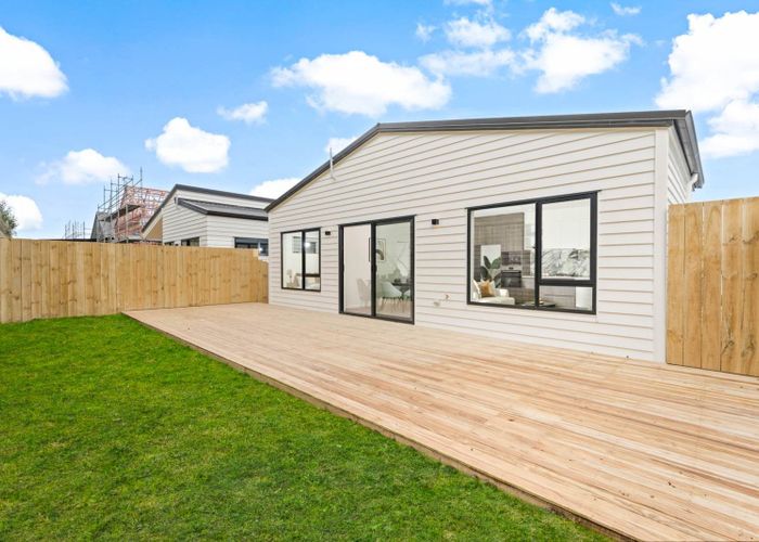  at 52 Bannockburn Road, Papakura, Papakura, Auckland