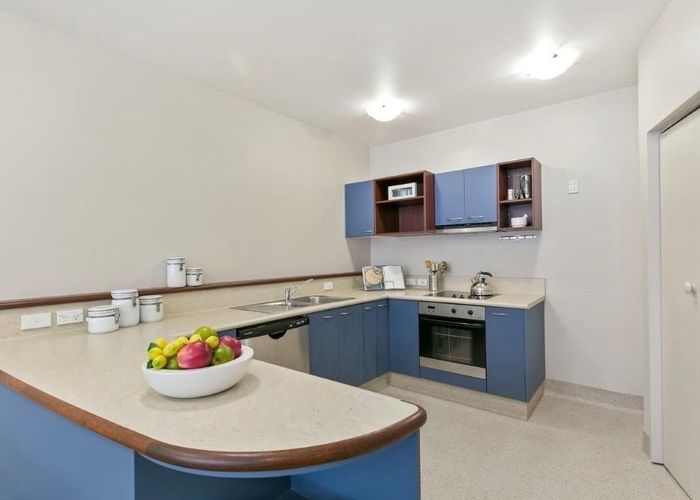  at 110/72 Herald Street, Berhampore, Wellington, Wellington