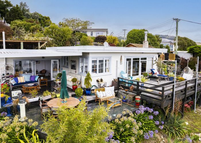  at 466 Marine Drive, Charteris Bay, Banks Peninsula, Canterbury