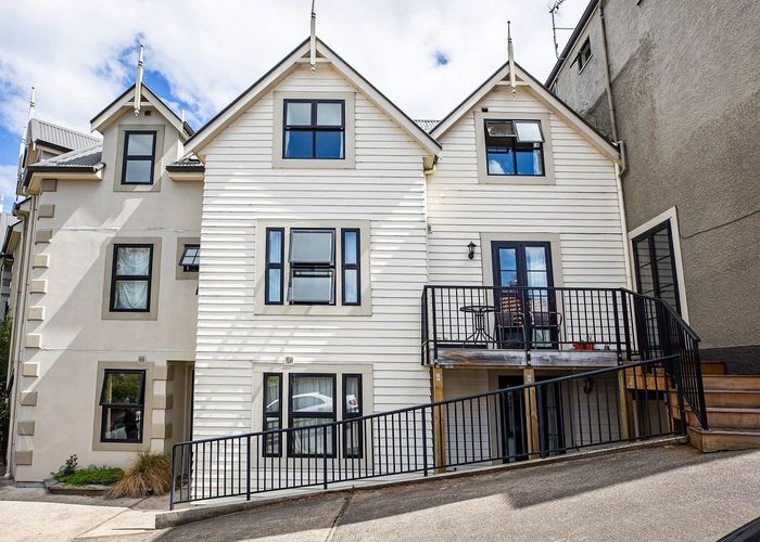  at 47 Park Street, North Dunedin, Dunedin, Otago