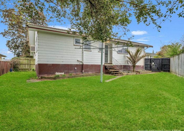  at 1/20 Carter Place, Manurewa, Manukau City, Auckland