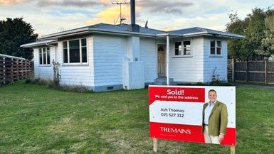  at 10 Fergusson Street, Solway, Masterton