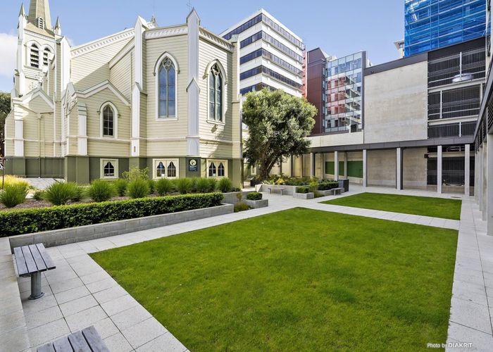  at 402/166 Victoria Street, Te Aro, Wellington, Wellington