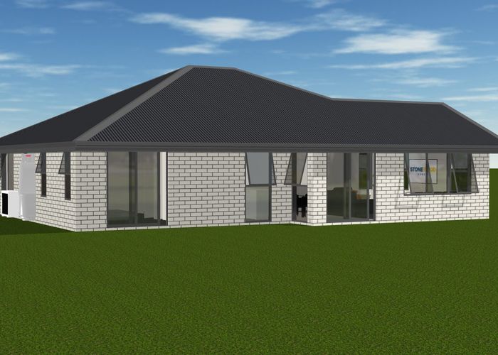  at 117b Fitzherbert Street, Hokitika, Westland, West Coast