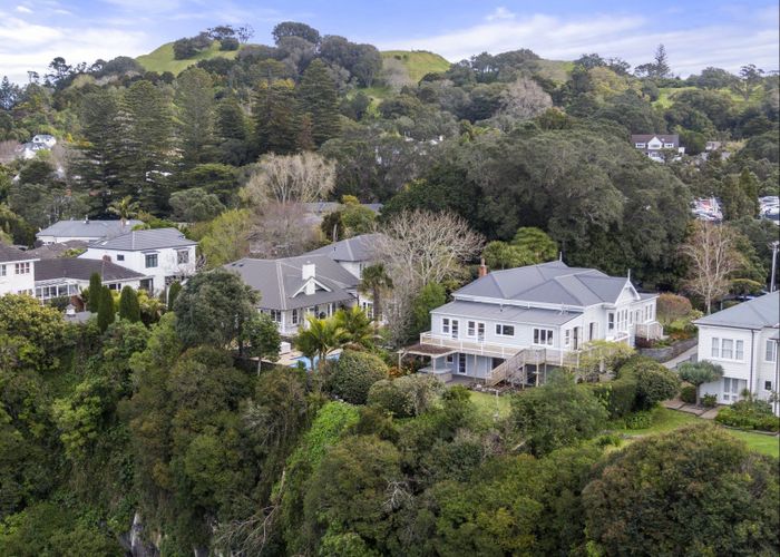  at 25 Almorah Road, Epsom, Auckland