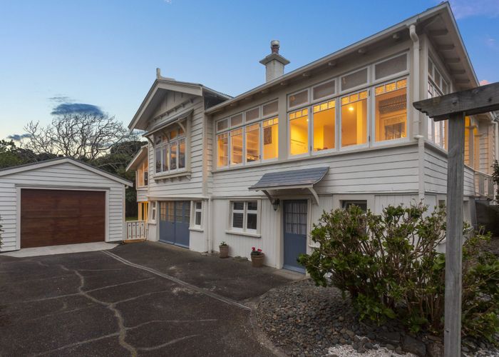  at 7 Huia Street, Devonport, Auckland