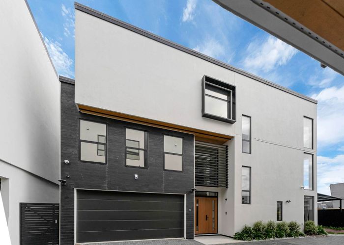  at 5/3A Campbell Road, Takapuna, North Shore City, Auckland