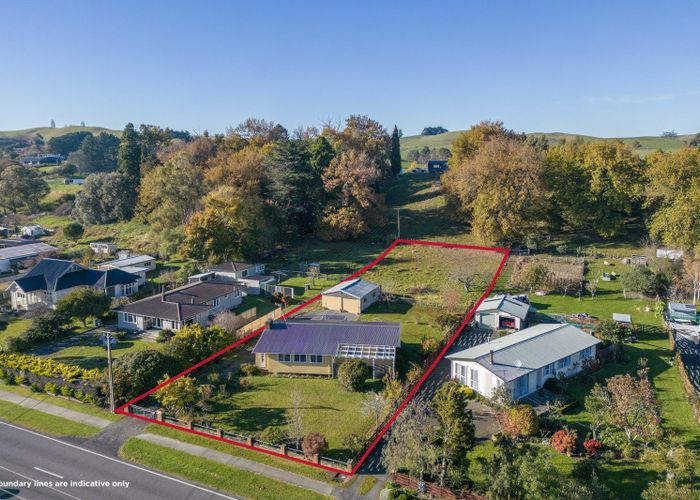  at 148 Mt Herbert Road, Waipukurau, Central Hawke's Bay, Hawke's Bay