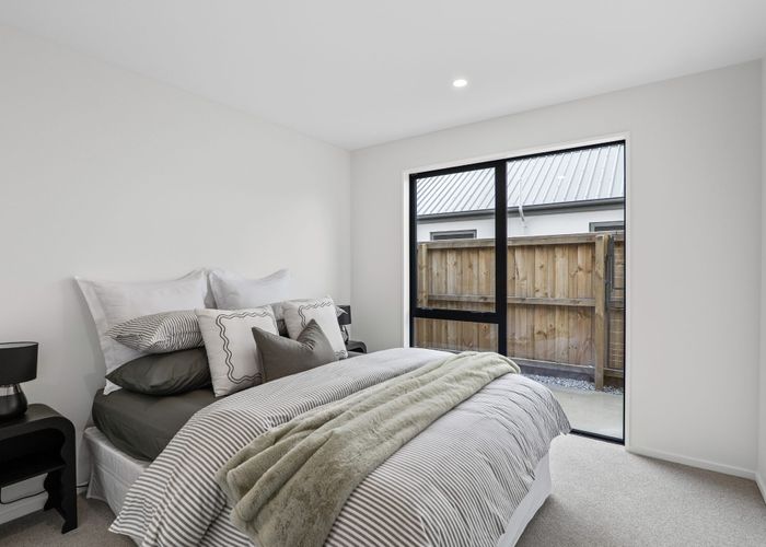  at 13 River Stone Drive - Lot 190 Riverstone, Halswell, Christchurch City, Canterbury