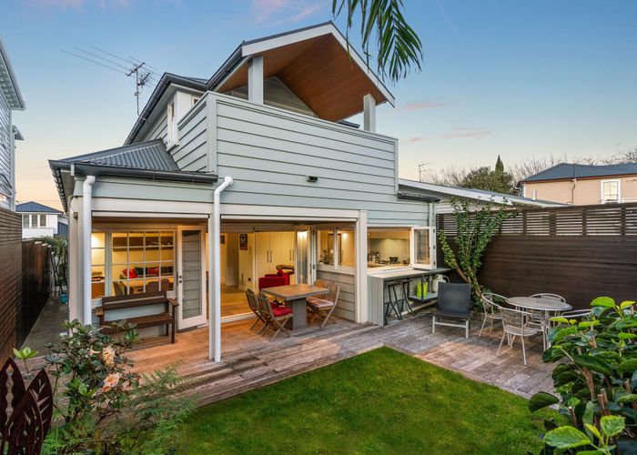  at 4 Arthur Street, Freemans Bay, Auckland City, Auckland