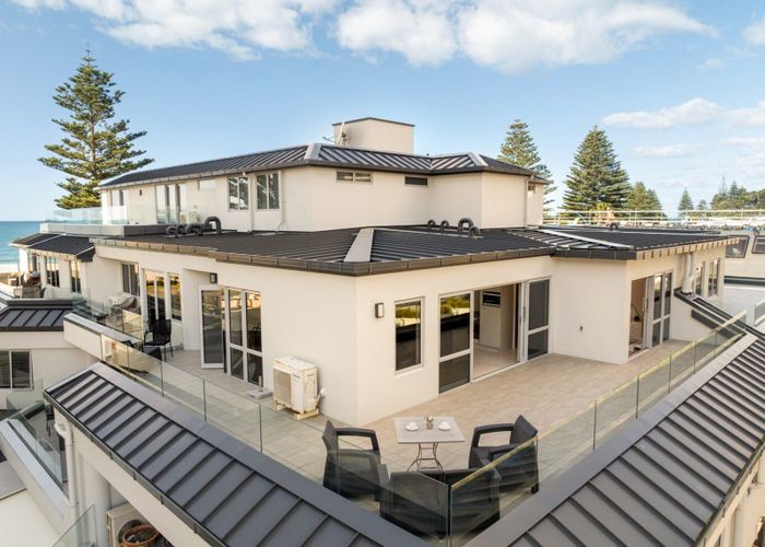  at 3F/4 Marine Parade, Mount Maunganui, Tauranga, Bay Of Plenty