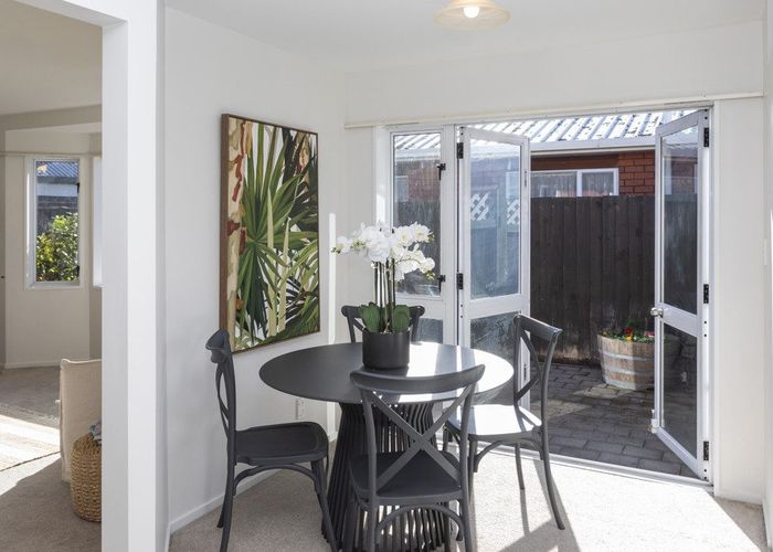  at 3/108 Poulson Street, Addington, Christchurch