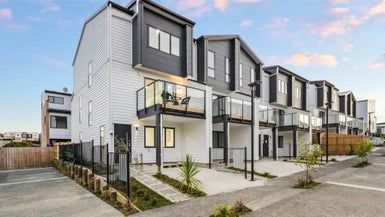  at 18/28 Westgate Drive, Westgate, Auckland