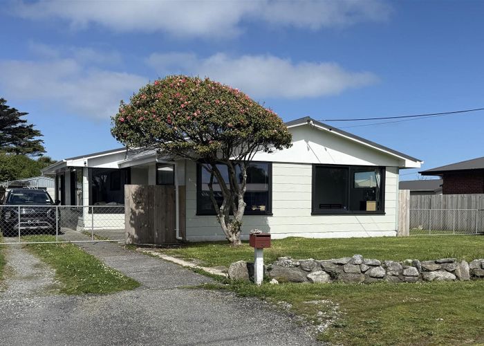  at 4 Ward Street, Cobden, Grey, West Coast