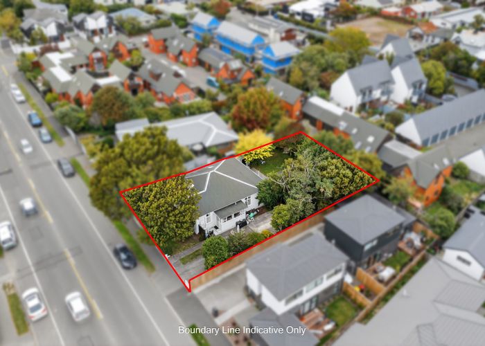  at 39 Cranford Street, St. Albans, Christchurch City, Canterbury