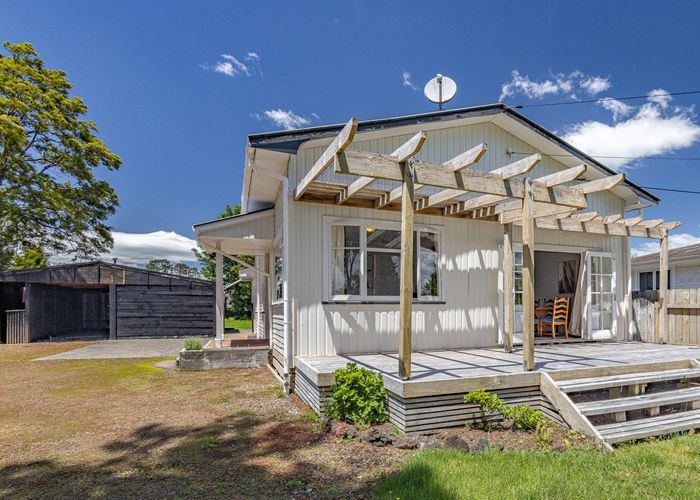 For sale 32 Miro Street, Ohakune, Ruapehu, Manawatu / Whanganui