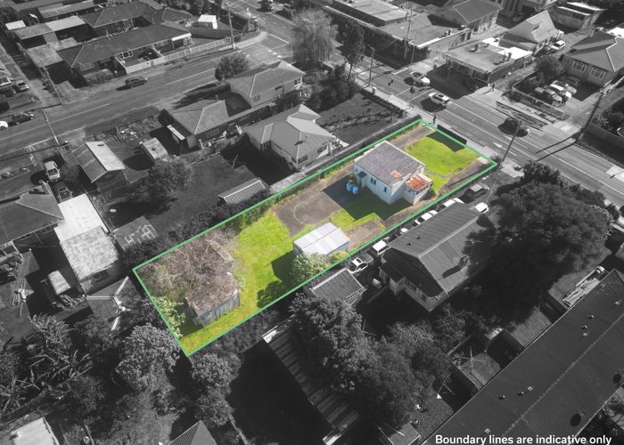  at 160 Puhinui Road, Papatoetoe, Manukau City, Auckland