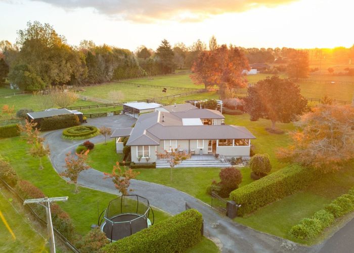  at 11 Webster Road, Matangi, Waikato, Waikato