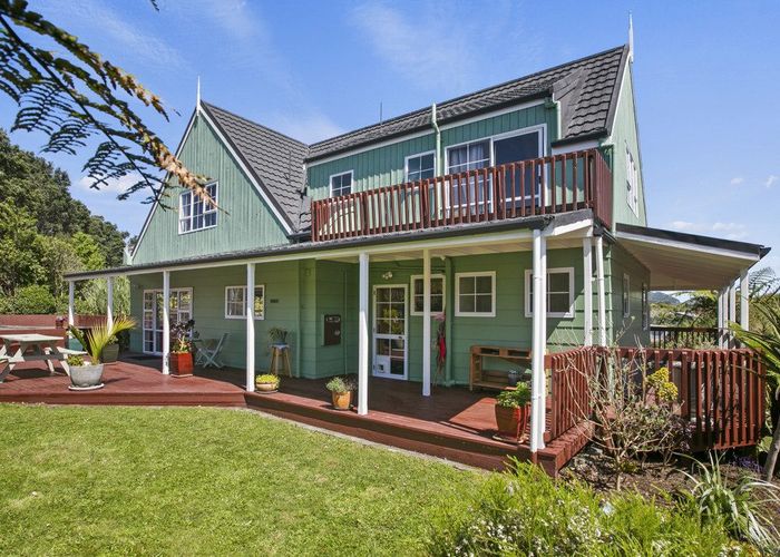  at 6D Donnelly Street, Oakura