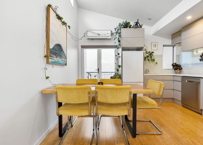  at 8/5 Millais Street, Grey Lynn, Auckland City, Auckland
