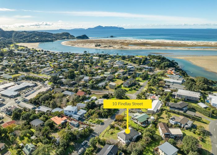  at 10 Findlay Street, Mangawhai Heads, Mangawhai