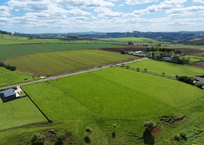  at 52 Hunter Road, Pukekawa, Franklin, Auckland