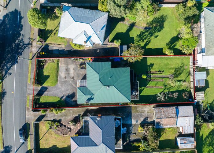  at 12 Gilliam Street, New Lynn, Waitakere City, Auckland