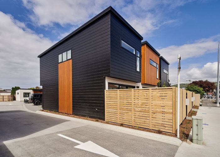  at 3/90 Knights Road, Hutt Central, Lower Hutt