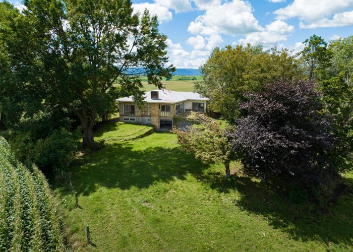  at 246 Lake Road, Tirau