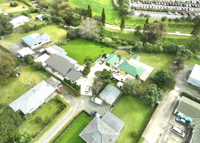  at 40 Raumanga Valley Road, Raumanga, Whangarei, Northland