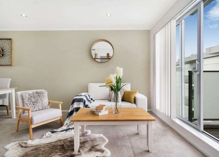  at 1505/207 Federal Street, City Centre, Auckland City, Auckland