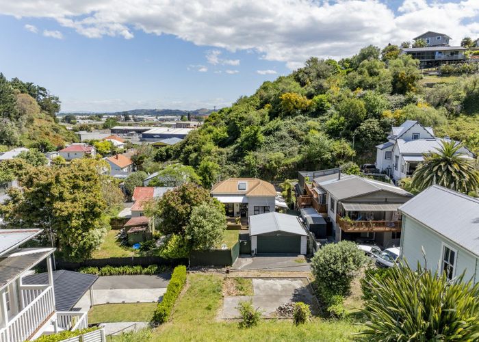  at 1A Little Burke Street, Hospital Hill, Napier, Hawke's Bay