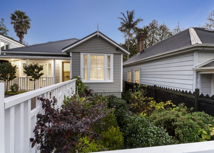  at 27 Georgina Street, Freemans Bay, Auckland City, Auckland