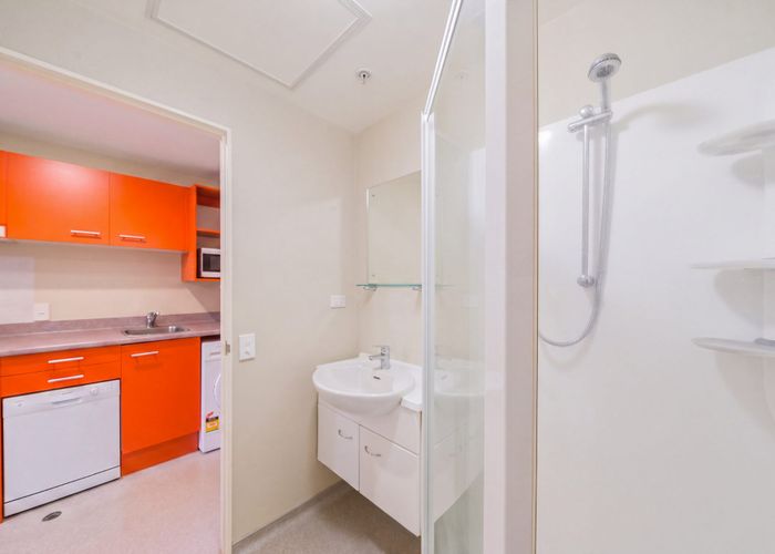  at 707/5 Aitken Street, Thorndon, Wellington