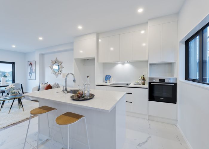  at 14DEF & 16EF Geordie Street, Henderson, Waitakere City, Auckland