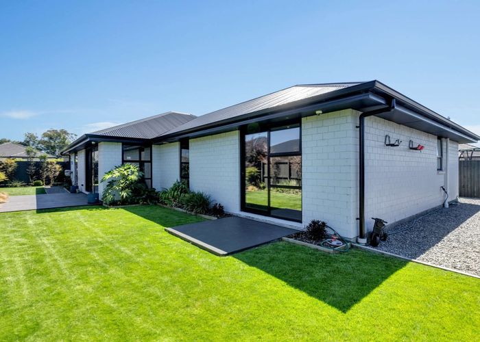  at 14 Dalwood Crescent, Rolleston, Rolleston