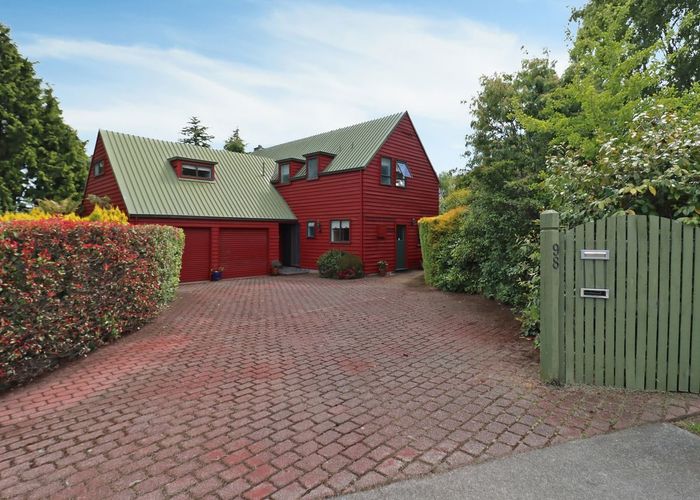  at 98 Reservoir Road, Oamaru North, Oamaru
