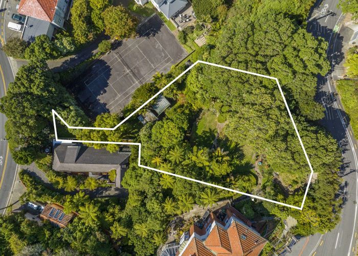  at 26 Wadestown Road, Wadestown, Wellington, Wellington