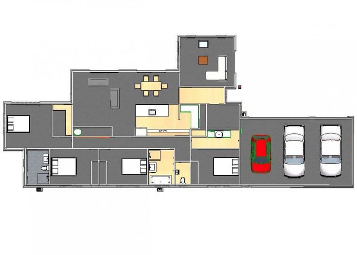  at 7 Killead Avenue, Darfield, Darfield
