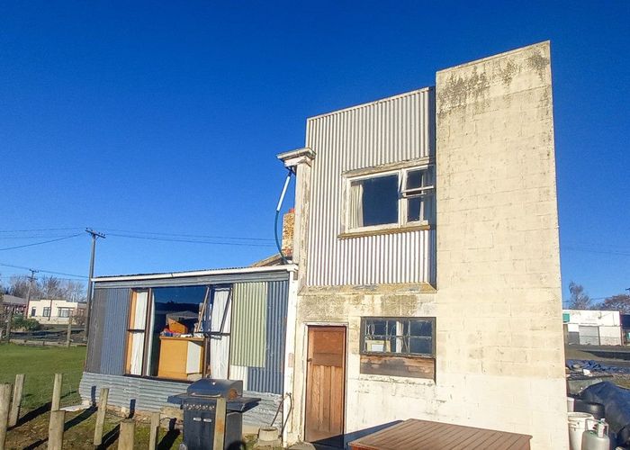  at 84 and 86 Birchwood Road, Ohai, Southland, Southland