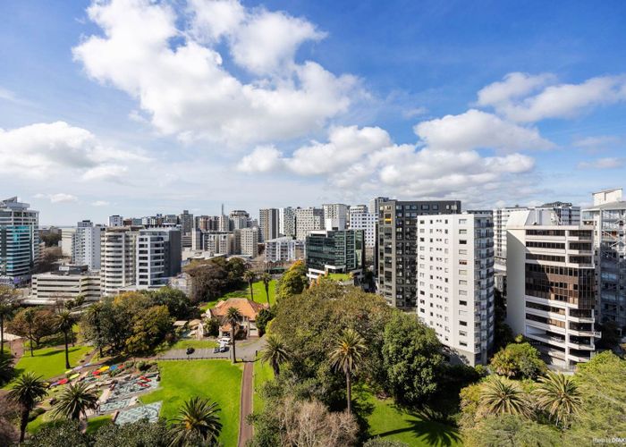  at 10P/100 Greys Avenue, Auckland Central, Auckland