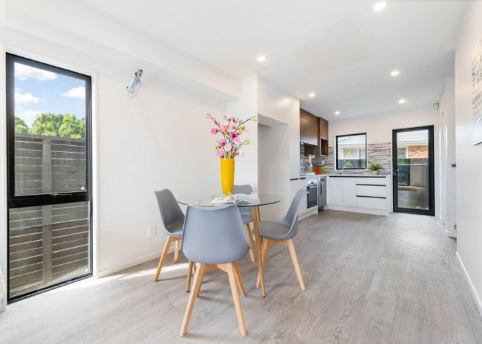  at 4/81 Pakuranga Road, Pakuranga, Manukau City, Auckland